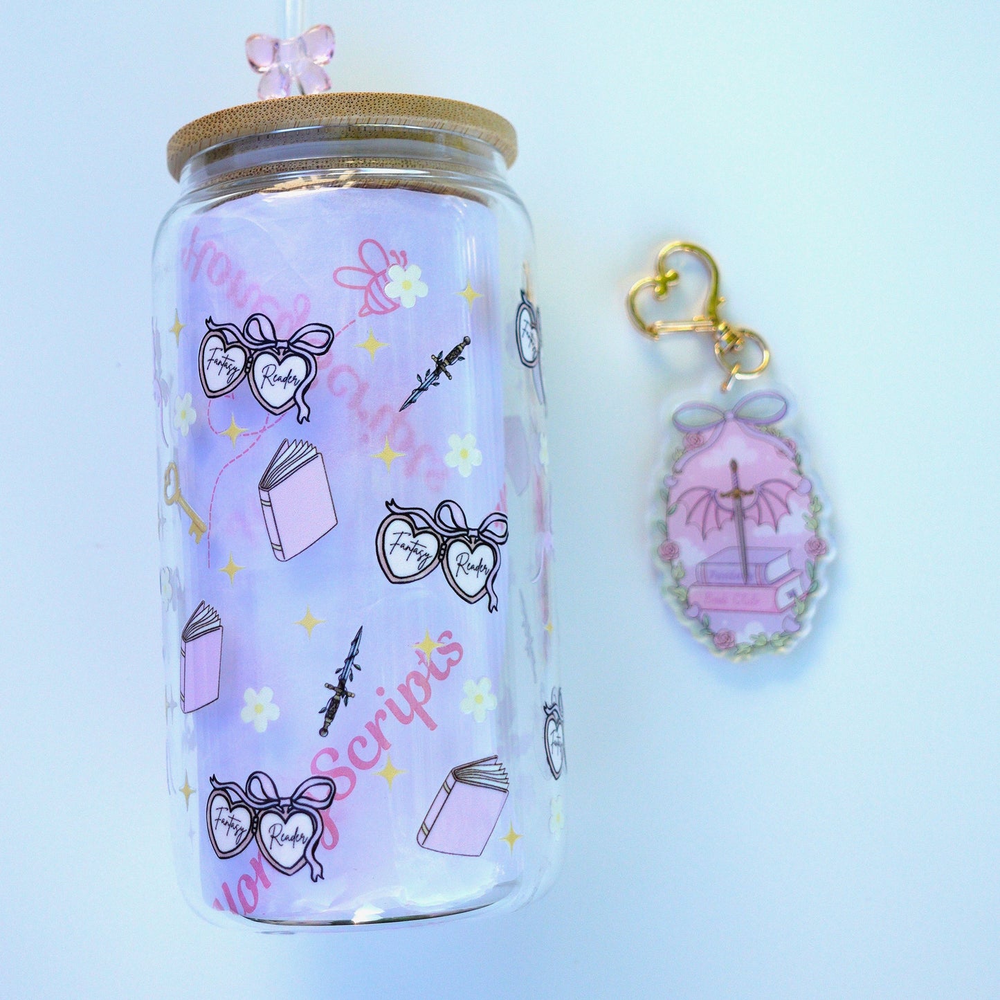 Blind Date With A Book Box