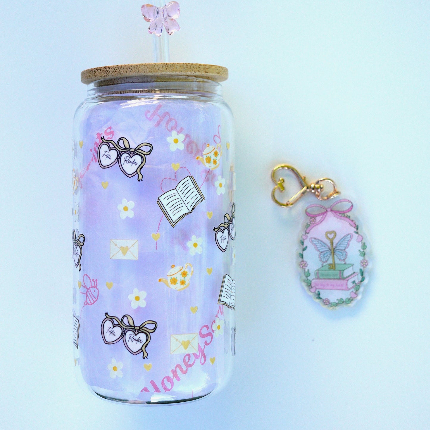 Blind Date With A Book Box