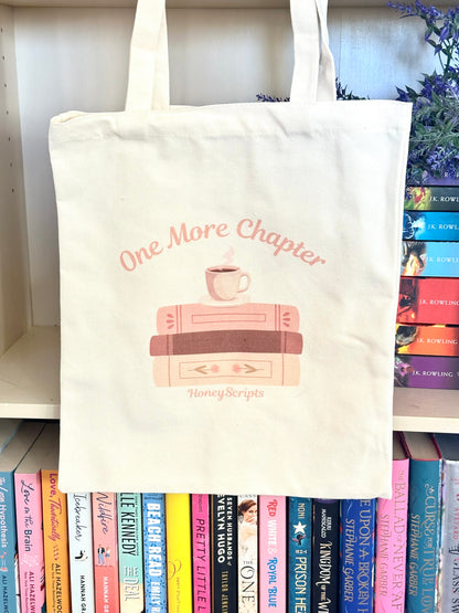 Blind Date With A Book Box